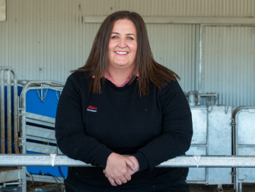 Profile photo of Sue-Ellen Mackay